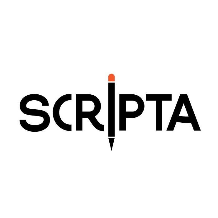 Scripta Logo